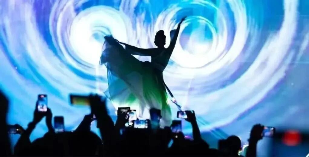 马踏春风至，太行灯火明，元宵佳节，在新乡南太行，共享团圆之乐！