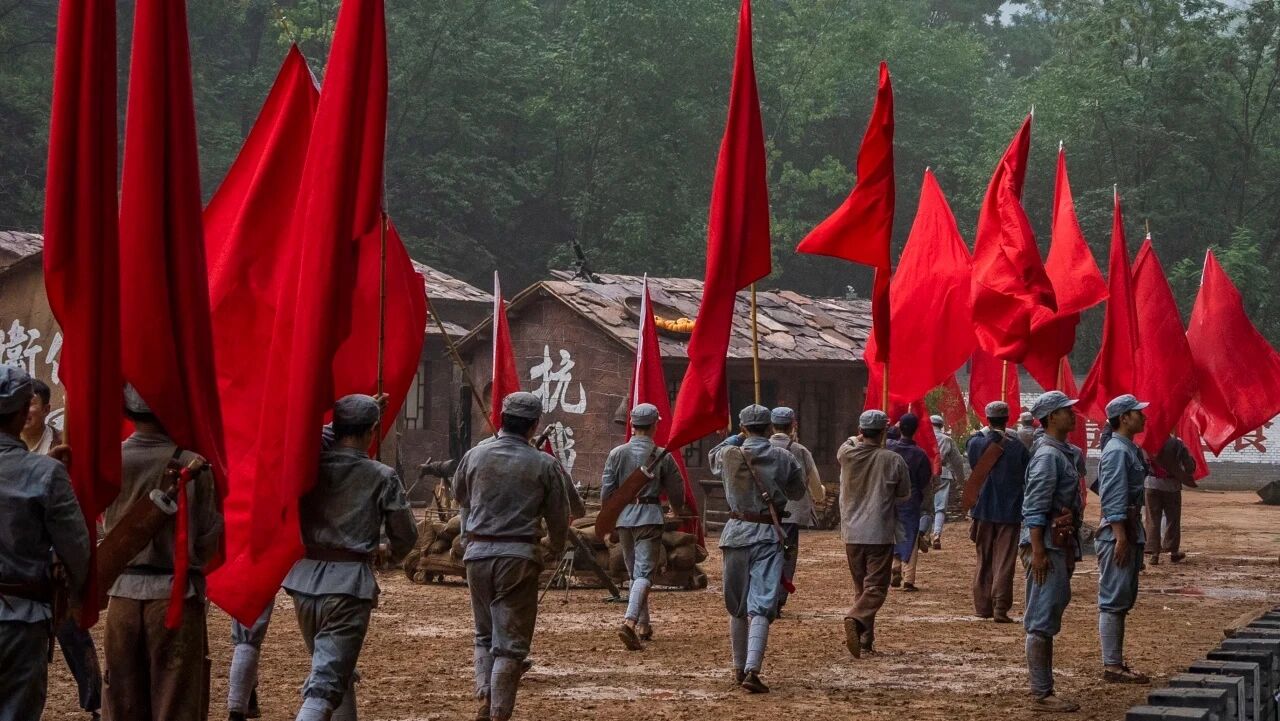 马踏春风至，太行灯火明，元宵佳节，在新乡南太行，共享团圆之乐！