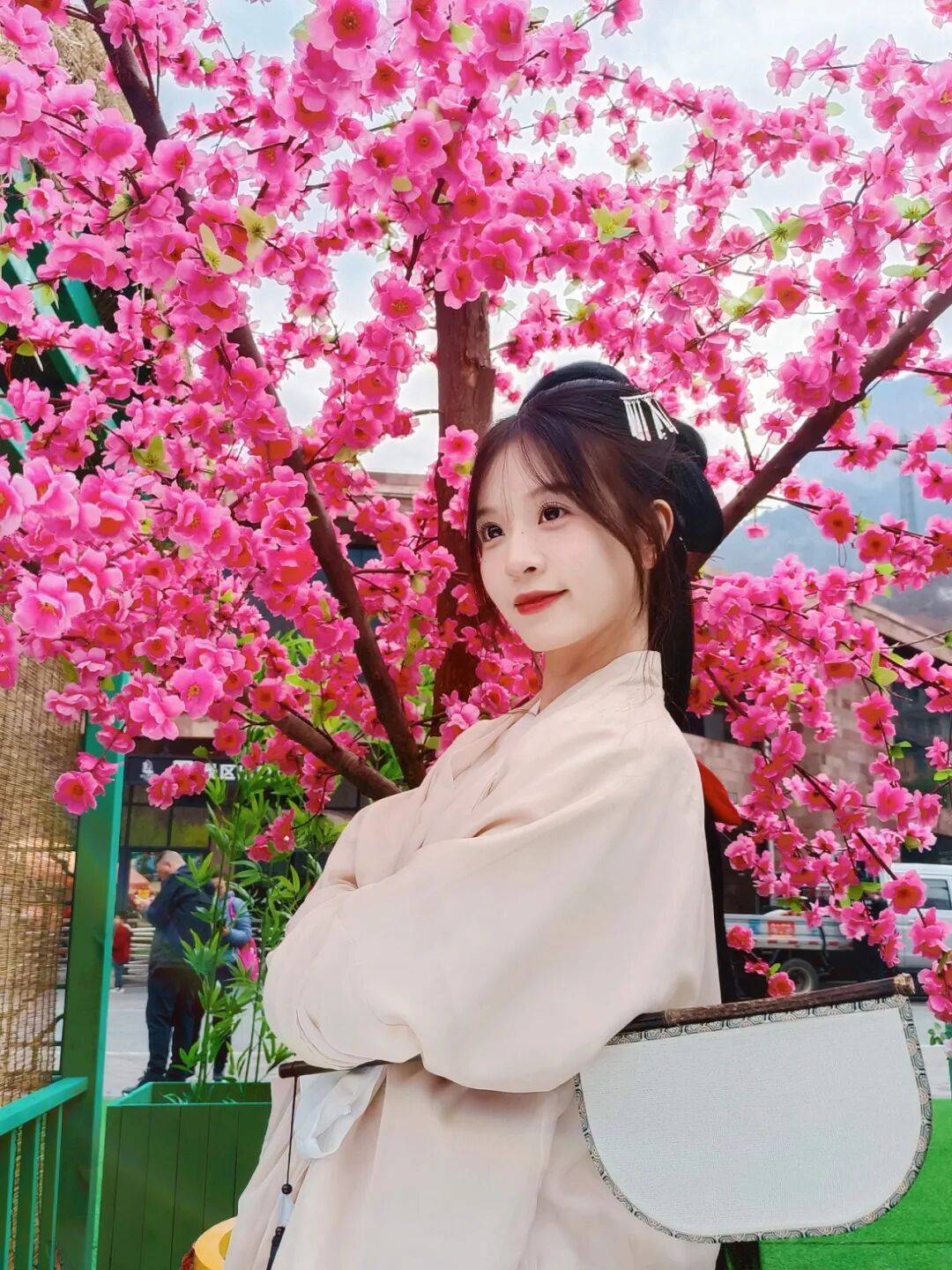 宠粉季！女神免票+桃花节9.9元抢！花式玩法一键解锁（文末有福利）