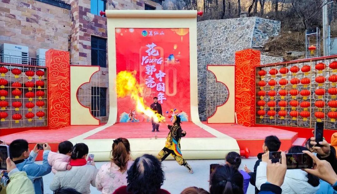 宠粉季！女神免票+桃花节9.9元抢！花式玩法一键解锁（文末有福利）