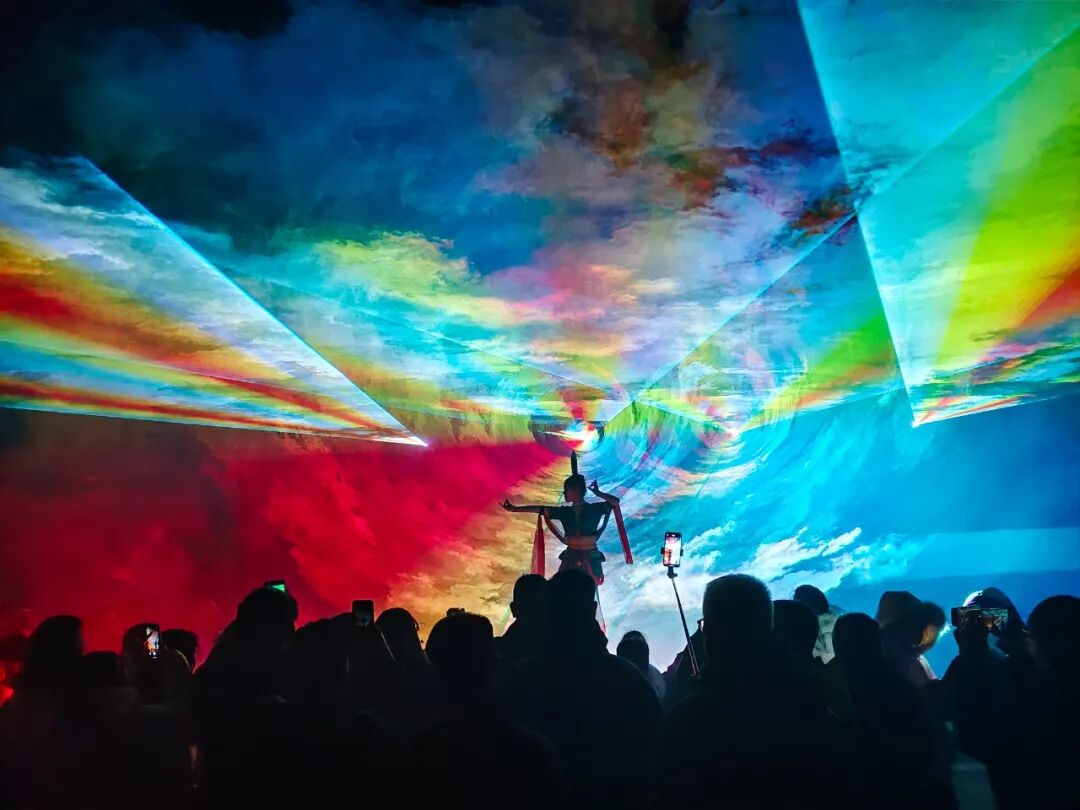 宠粉季！女神免票+桃花节9.9元抢！花式玩法一键解锁（文末有福利）