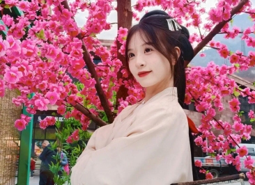 宠粉季！女神免票+桃花节9.9元抢！花式玩法一键解锁（文末有福利）