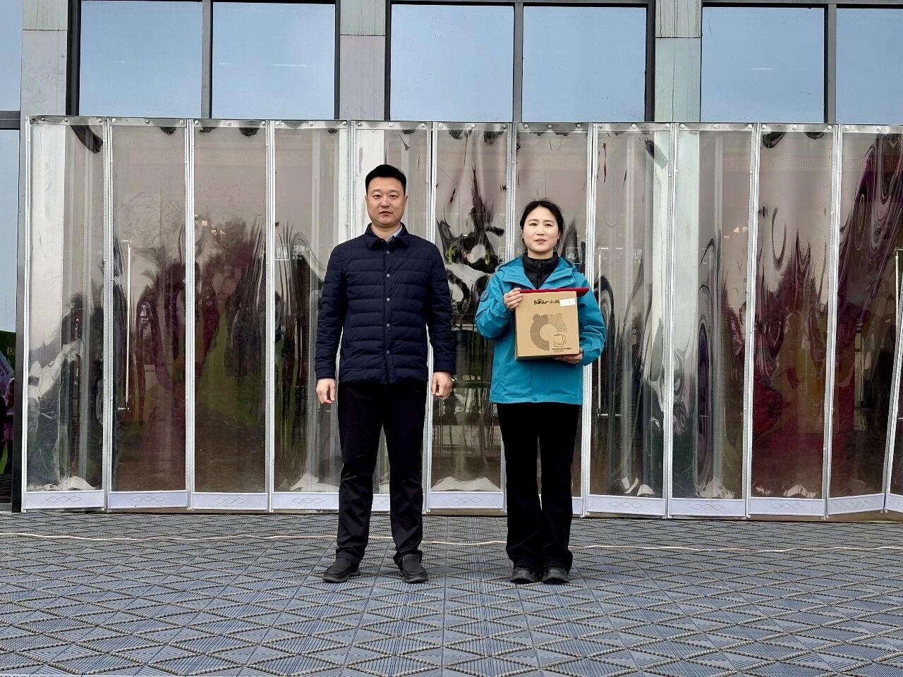 芳华绽放，同心同行！新乡南太行这场趣味运动会太燃了！