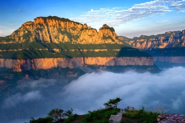 2026年新乡南太行旅游有限公司旅游大使招募公告