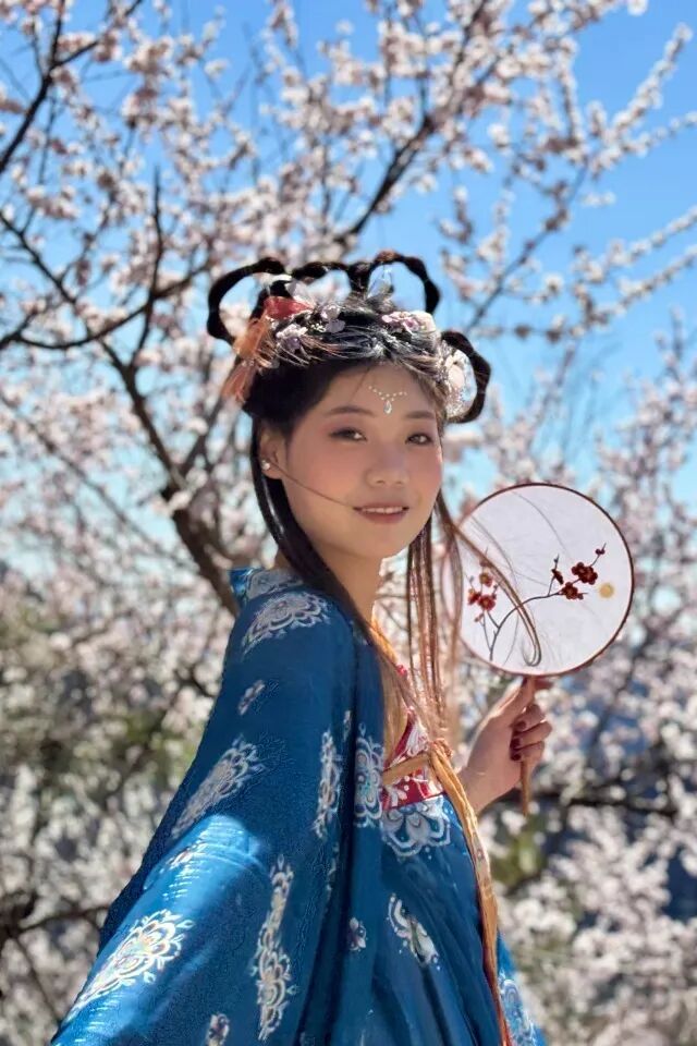 赏花看剧，新乡南太行多重福利一键解锁