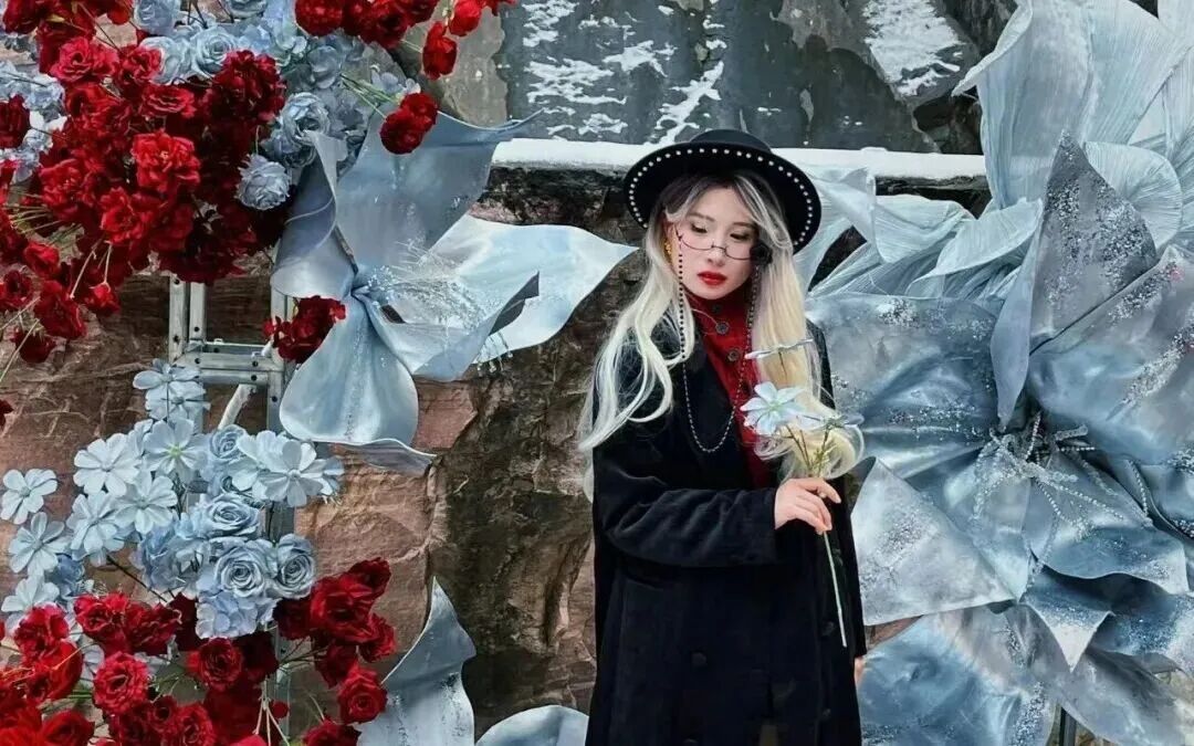 赏花看剧，新乡南太行多重福利一键解锁