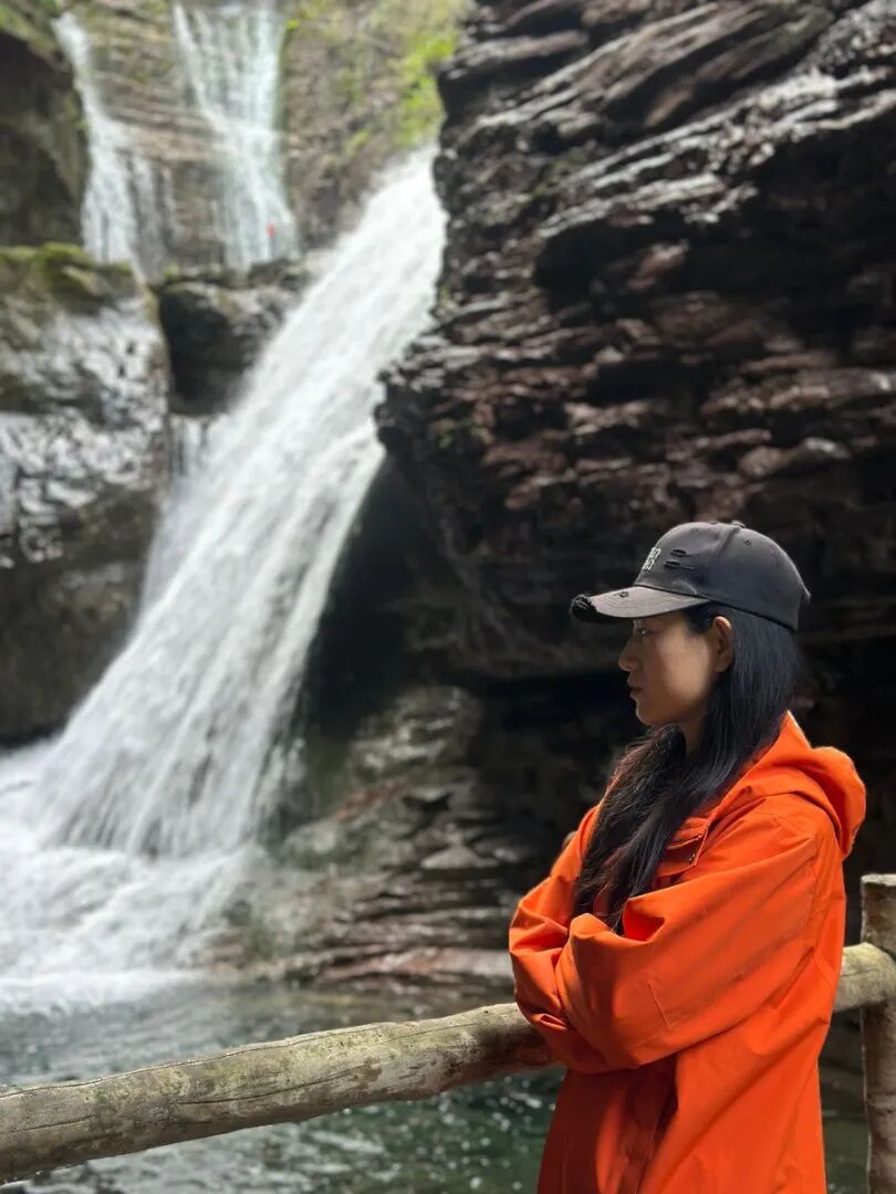 热榜第一！新乡南太行关山景区热度飙升，背诵《桃花源记》免门票畅游