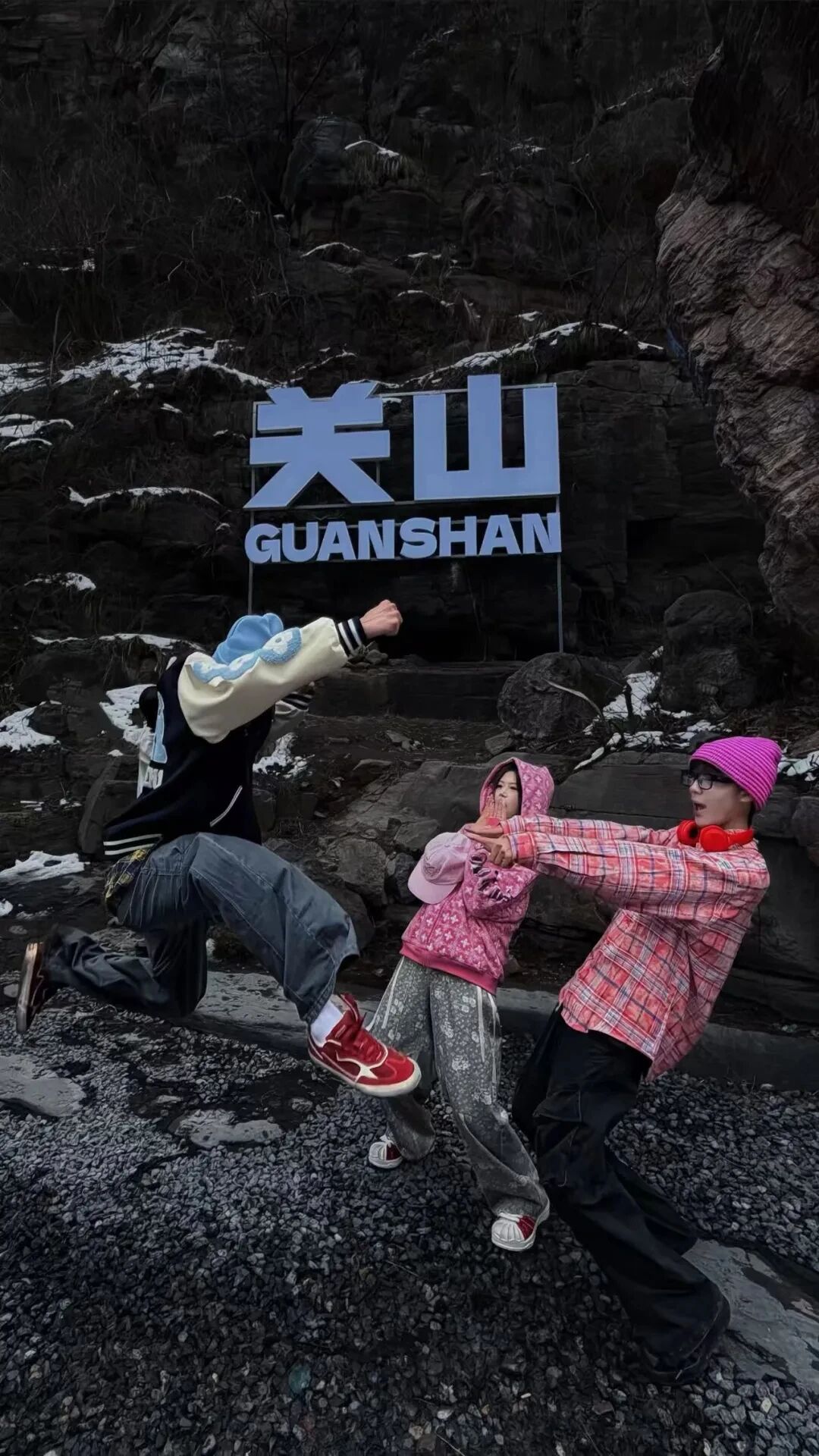 新乡南太行 | 春雨过后，诗与繁花皆可期