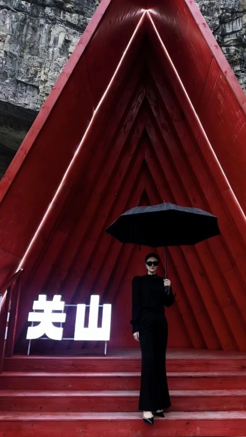 三月不冲亏大了！AI替你打工，你去新乡南太行“驯养”春天！秋沟世外桃源上线，错过等一年！