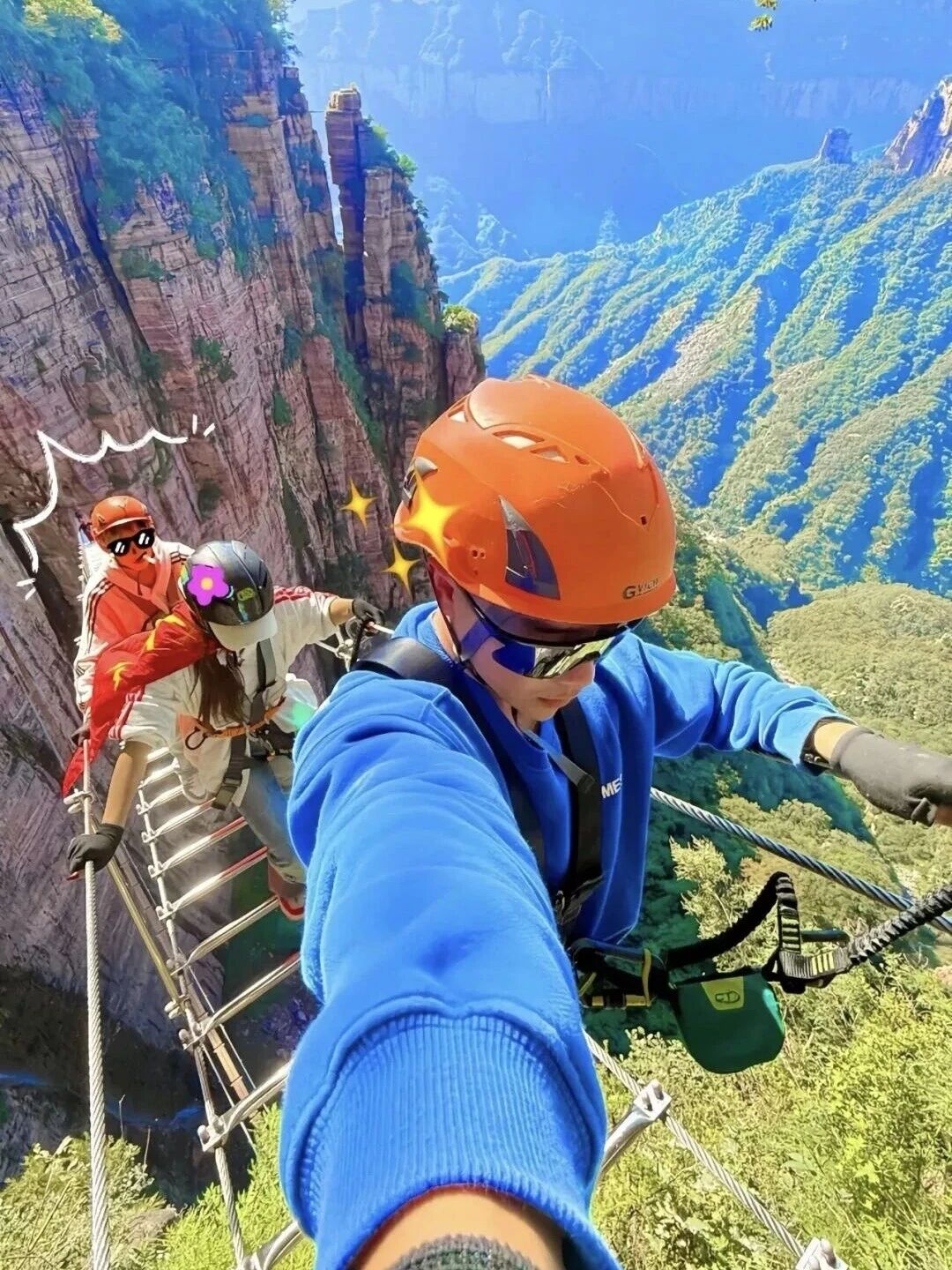 八里沟鲁冰花上线,赴一场春日花事 八里沟鲁冰花上线,赴一场春日花事