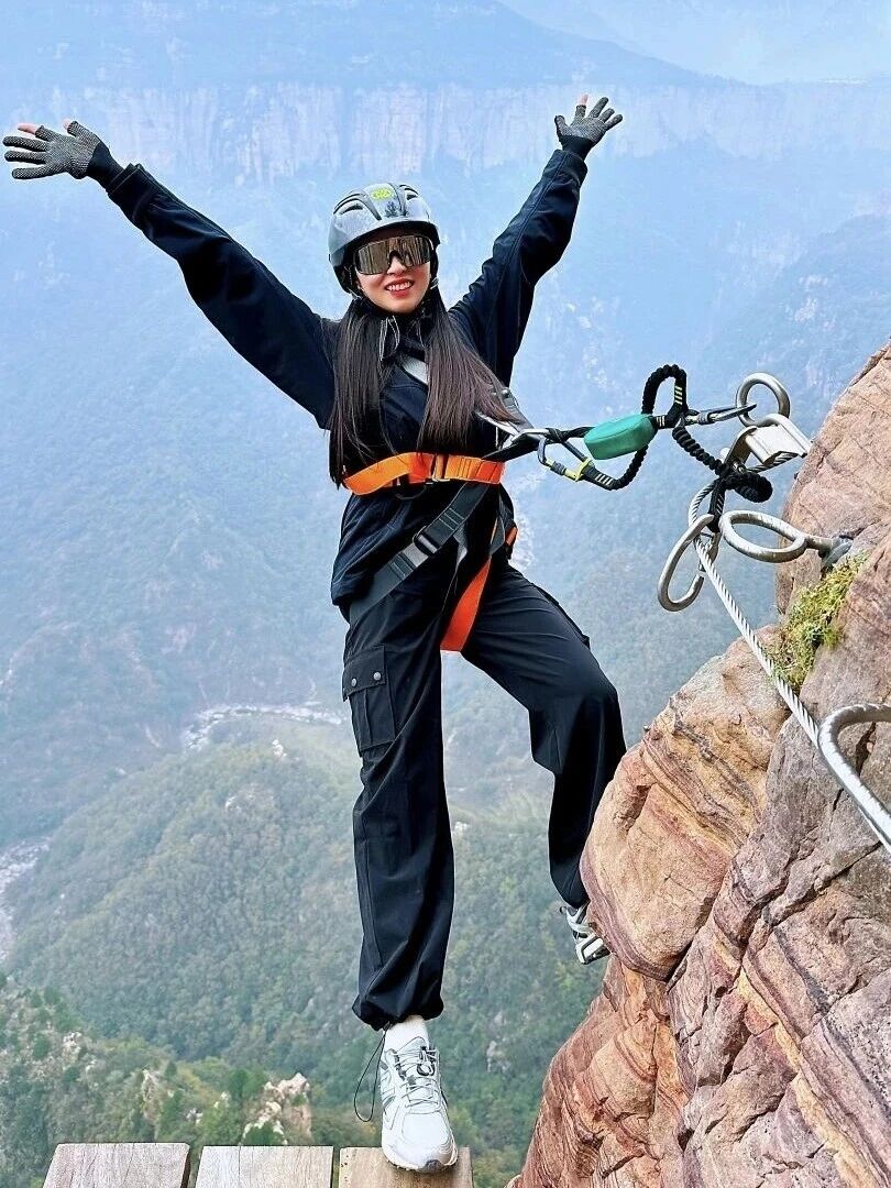 八里沟鲁冰花上线,赴一场春日花事 八里沟鲁冰花上线,赴一场春日花事