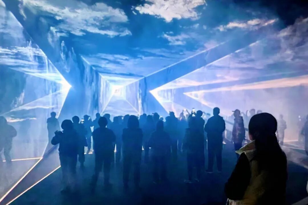 一眼心动!新乡南太行“鲁冰花海”上线 一眼心动!新乡南太行“鲁冰花海”上线