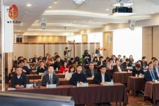 太行之巅闪耀韩国首尔!新乡南太行赴韩文旅交流,开启跨境新篇章