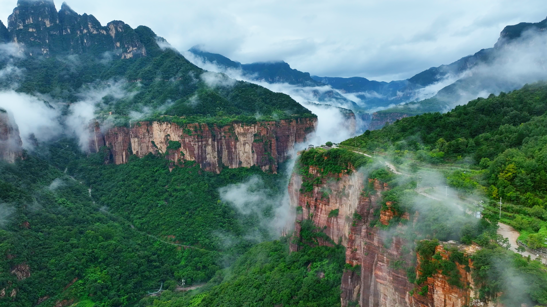 从太行山到韩国首尔：新乡南太行的“企业出海”新答卷