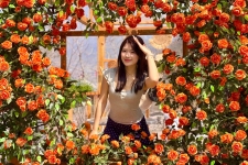 小时候听了“一千遍”的鲁冰花,原来长这样!