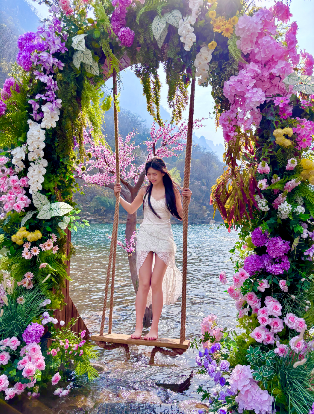 小时候听了“一千遍”的鲁冰花，原来长这样！