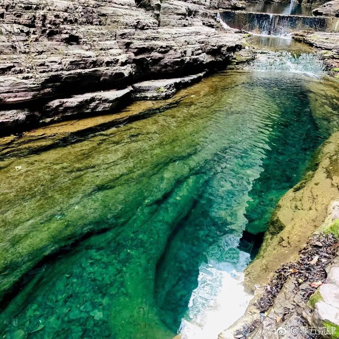 读懂太行|国家地理盛赞的南太行,四月到底有多绝? 读懂太行|国家地理盛赞的南太行,四月到底有多绝?