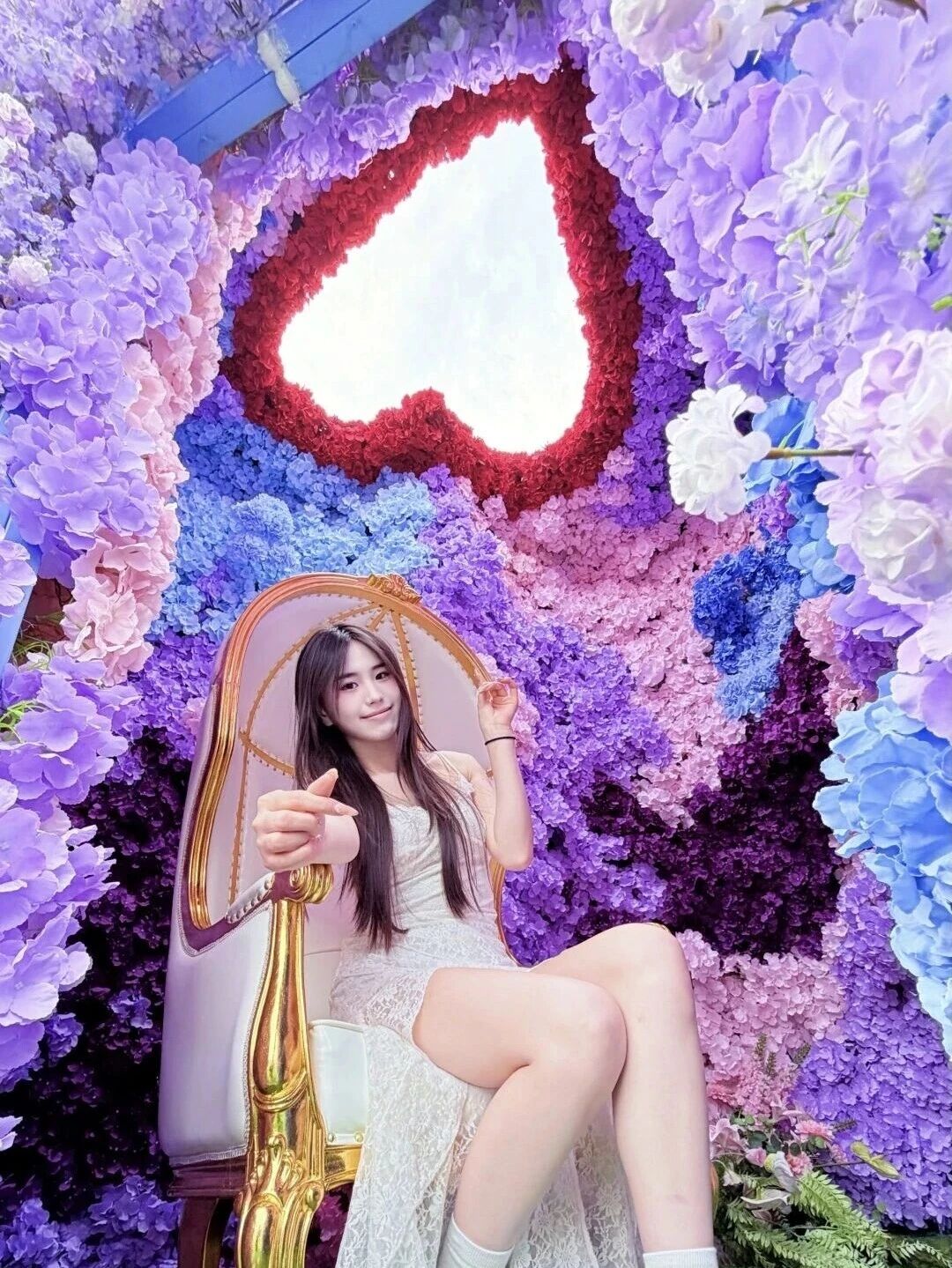 错峰游新乡南太行，真香！