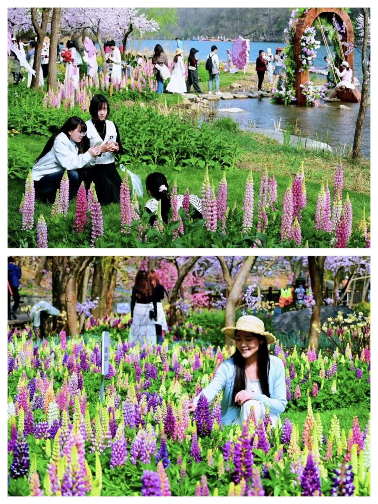 错峰游新乡南太行，真香！