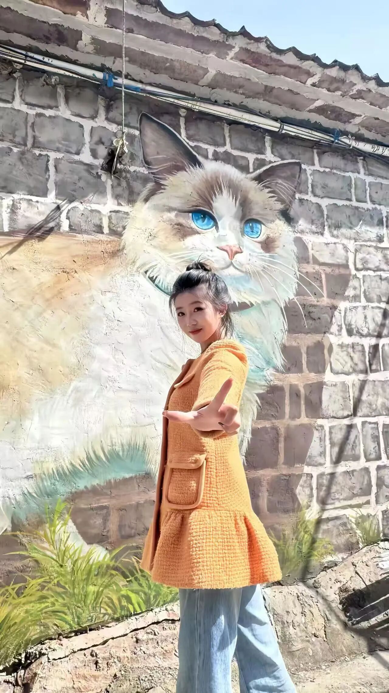 错峰游新乡南太行，真香！