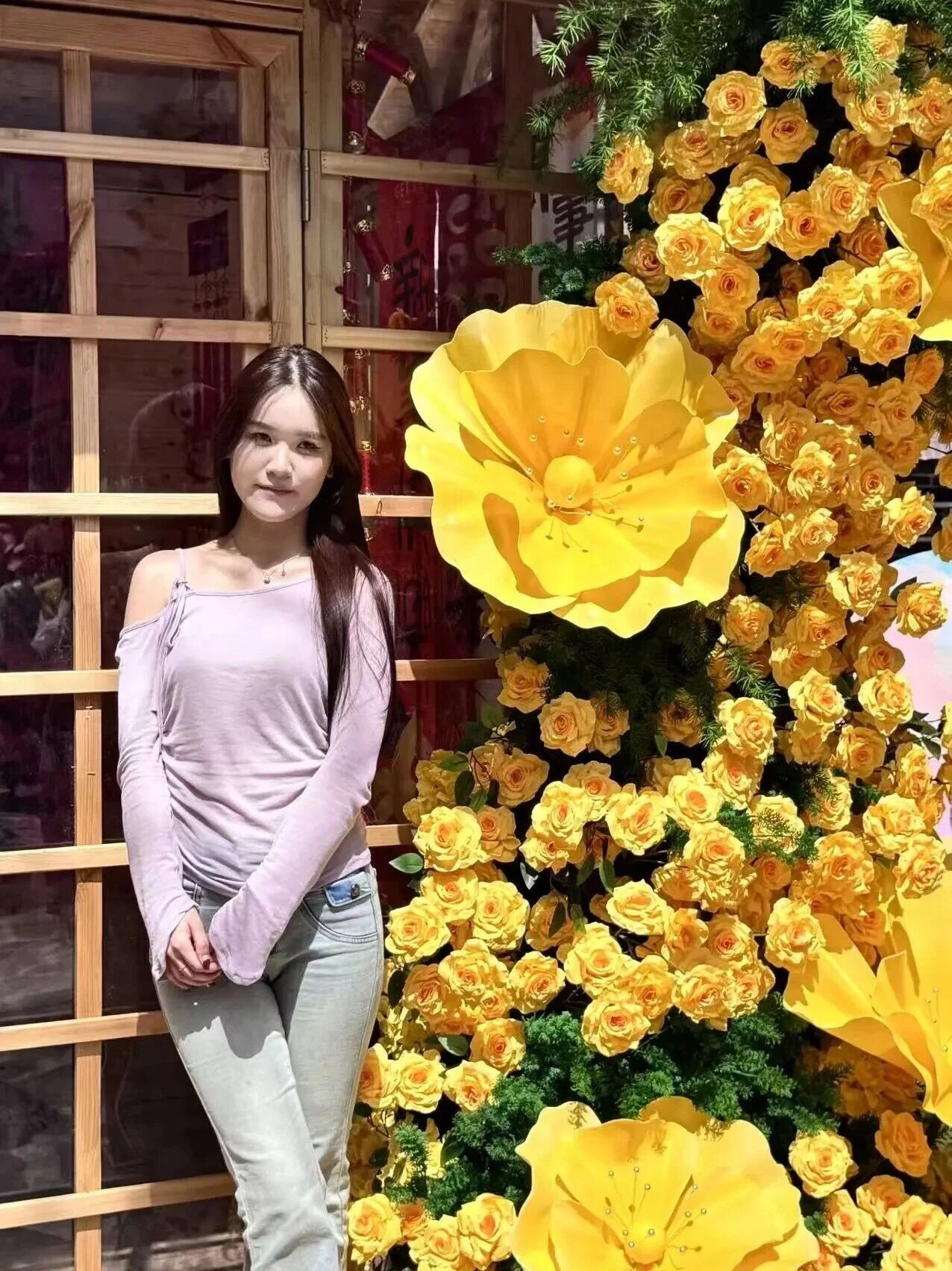 错峰游新乡南太行，真香！