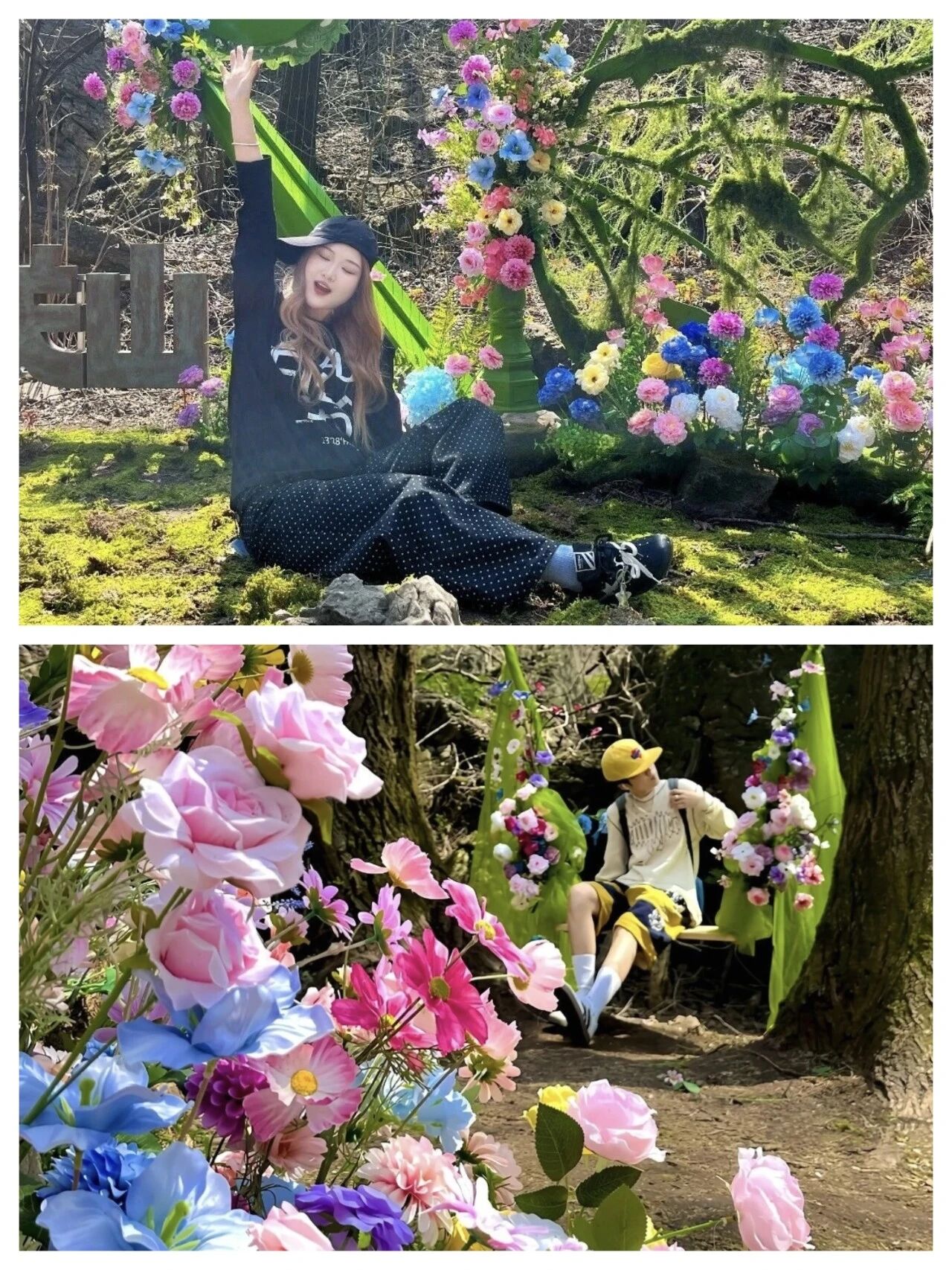 错峰游新乡南太行，真香！