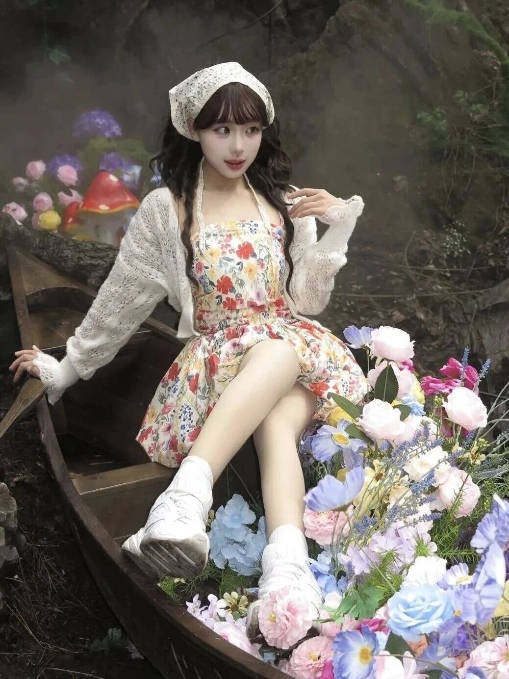 错峰游新乡南太行，真香！