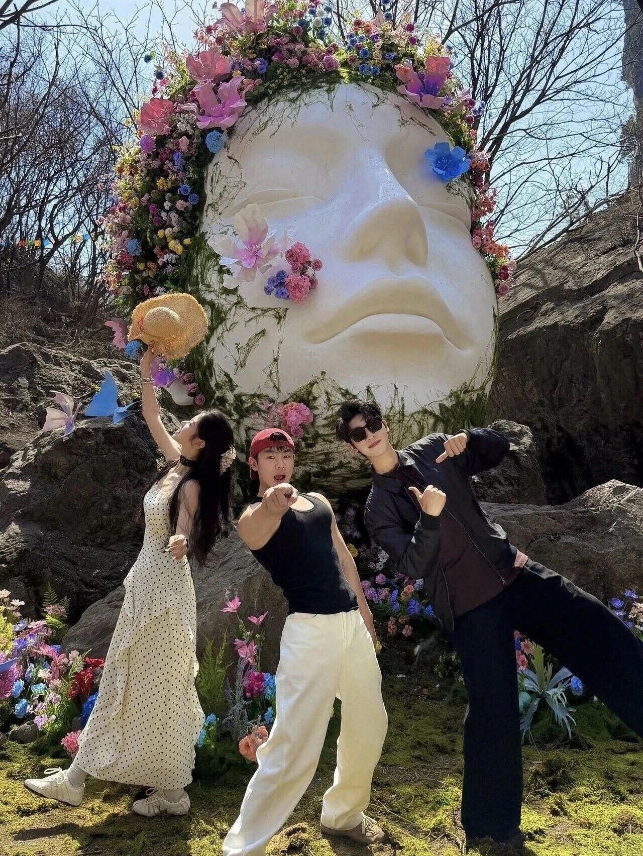 错峰游新乡南太行，真香！