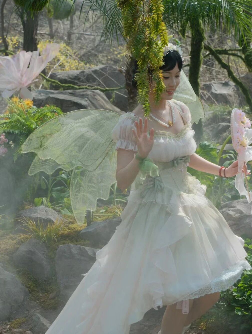 新乡南太行多巴胺春日限定！快来一键解锁吧