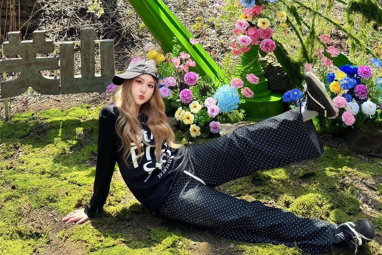 赛事周狂欢！云上太行本周开跑，凭号码布解锁新乡南太行所有春日浪漫