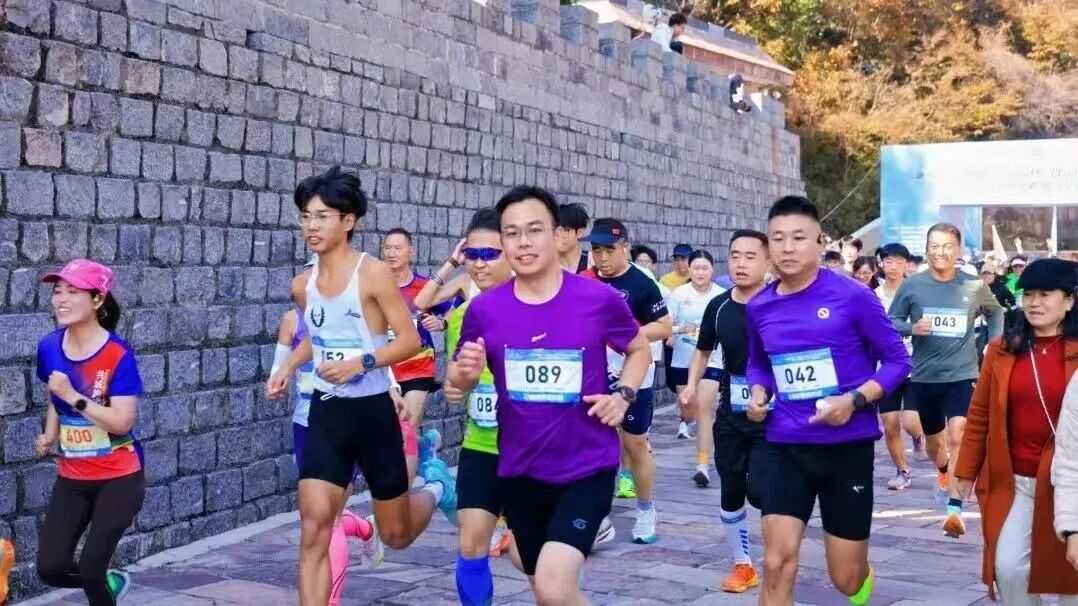 明日开赛！2026云上太行100越野赛4月18日热血开跑！