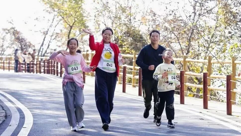 明日开赛！2026云上太行100越野赛4月18日热血开跑！