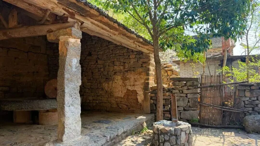 从《举起手来3》片场到周边，新乡南太行各景区春日正好！