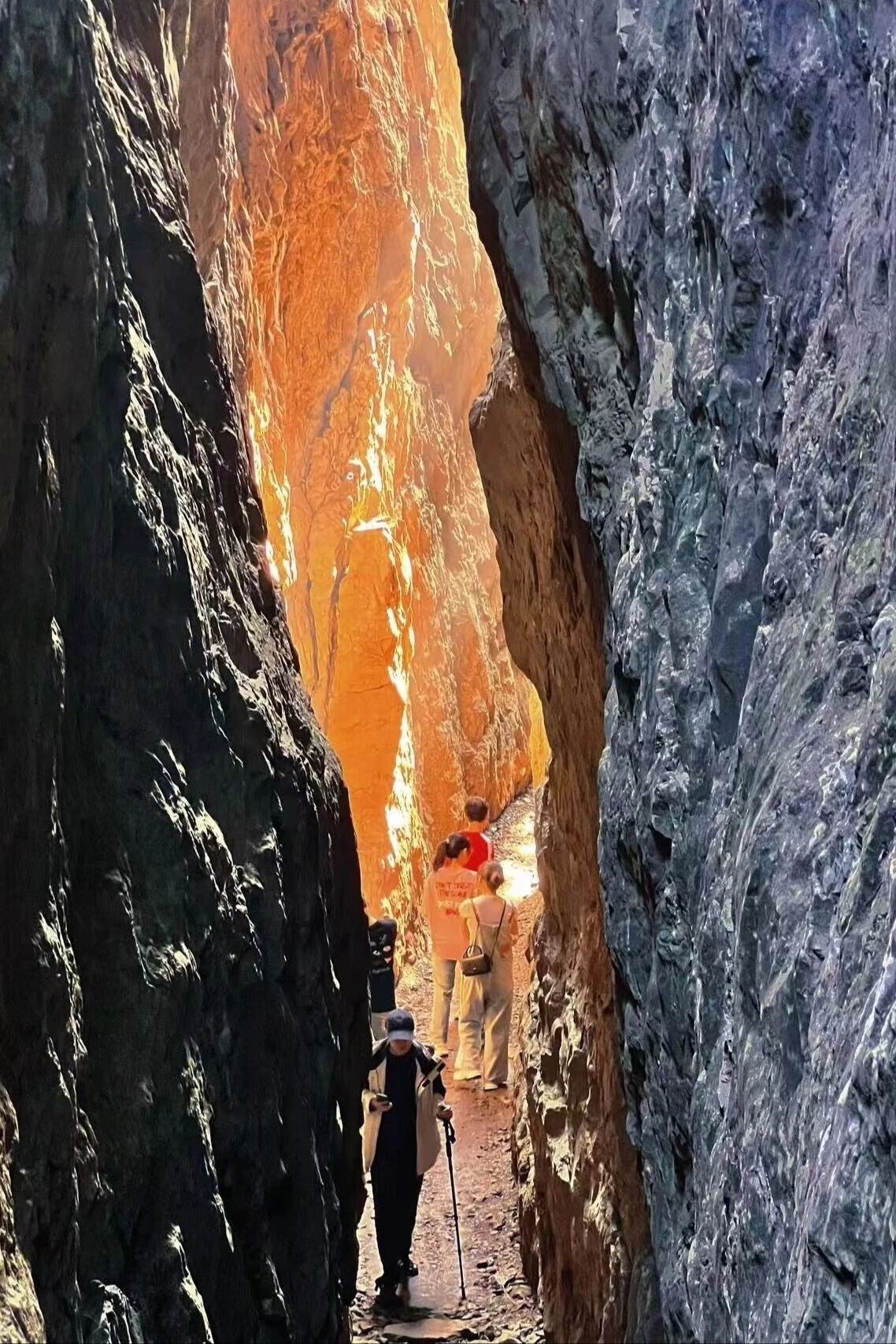 从《举起手来3》片场到周边，新乡南太行各景区春日正好！