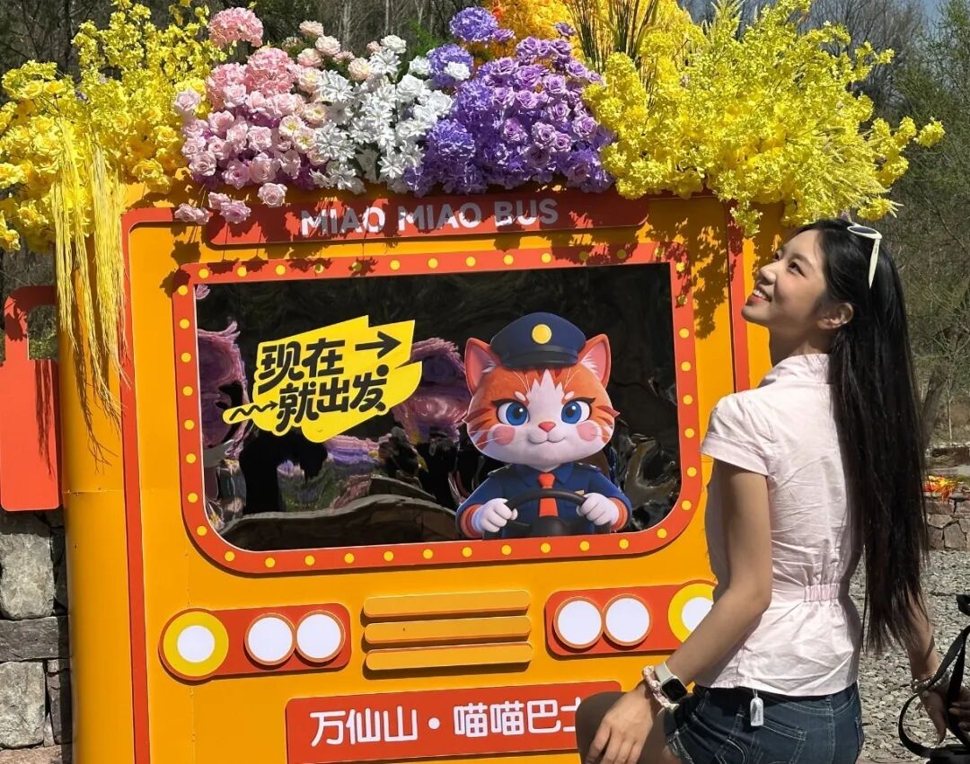 重磅福利！9.9畅游新乡南太行，五一假期通用！