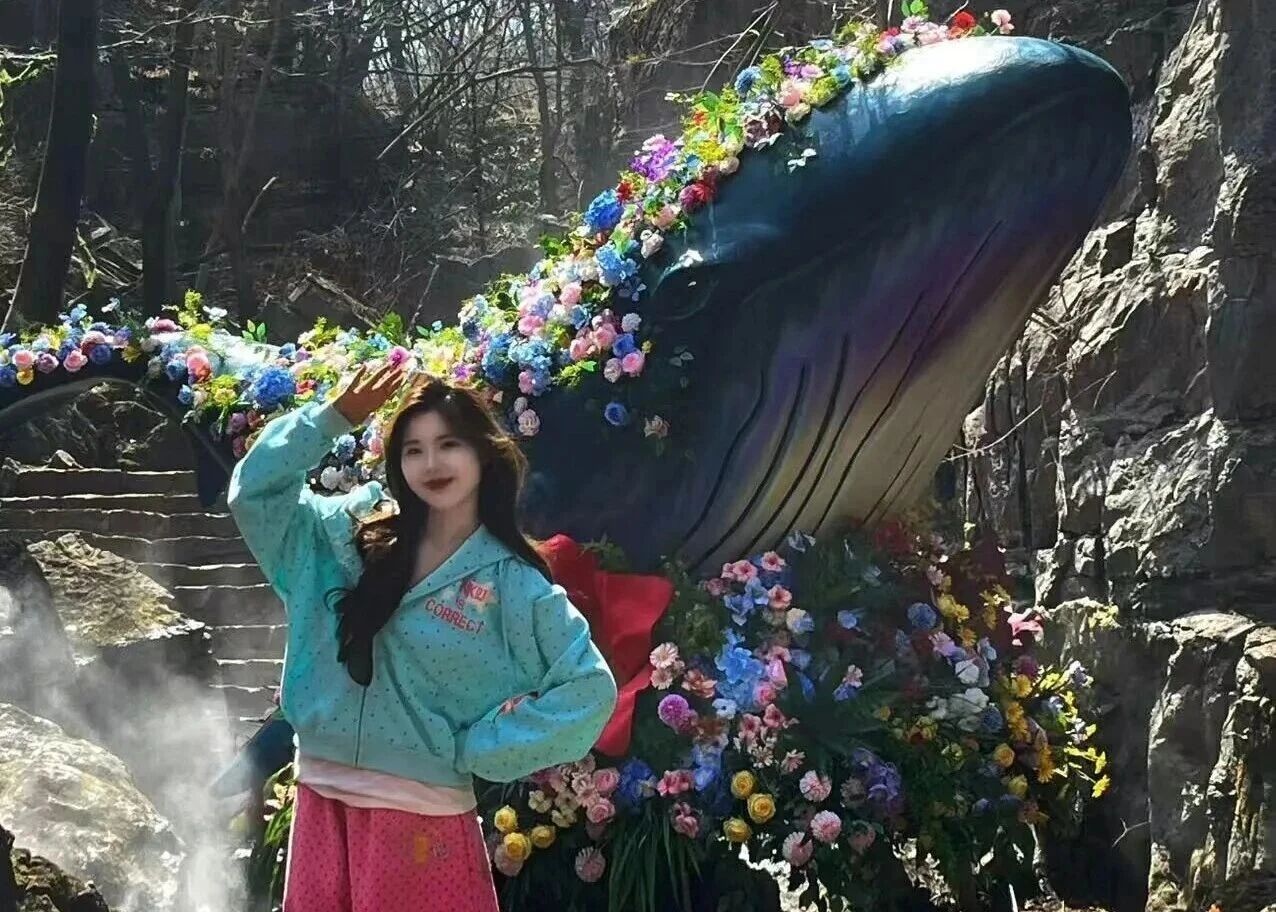 五一出逃计划，锁定新乡南太行！还有专属福利等你解锁哦~