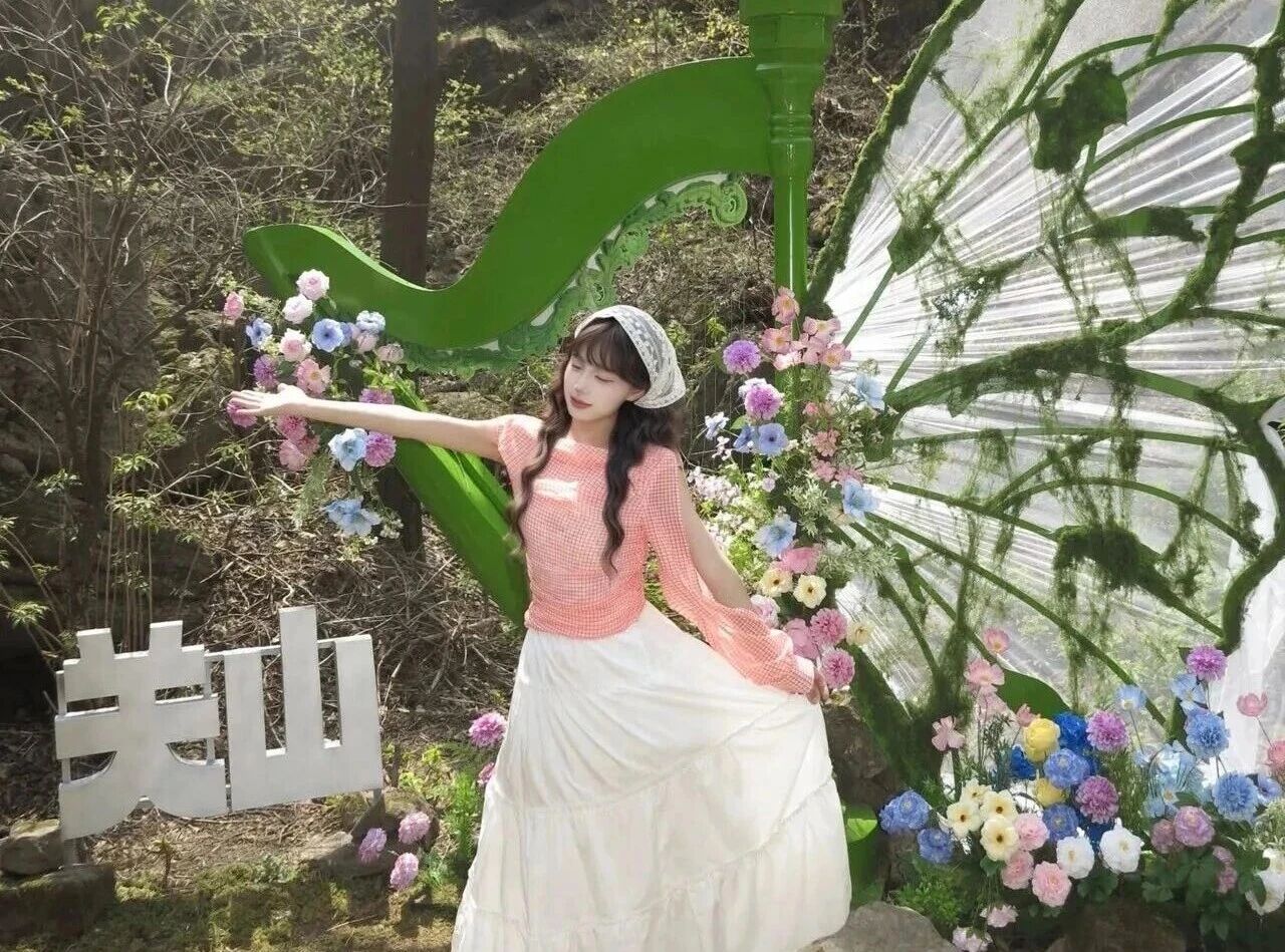 五一出逃计划，锁定新乡南太行！还有专属福利等你解锁哦~