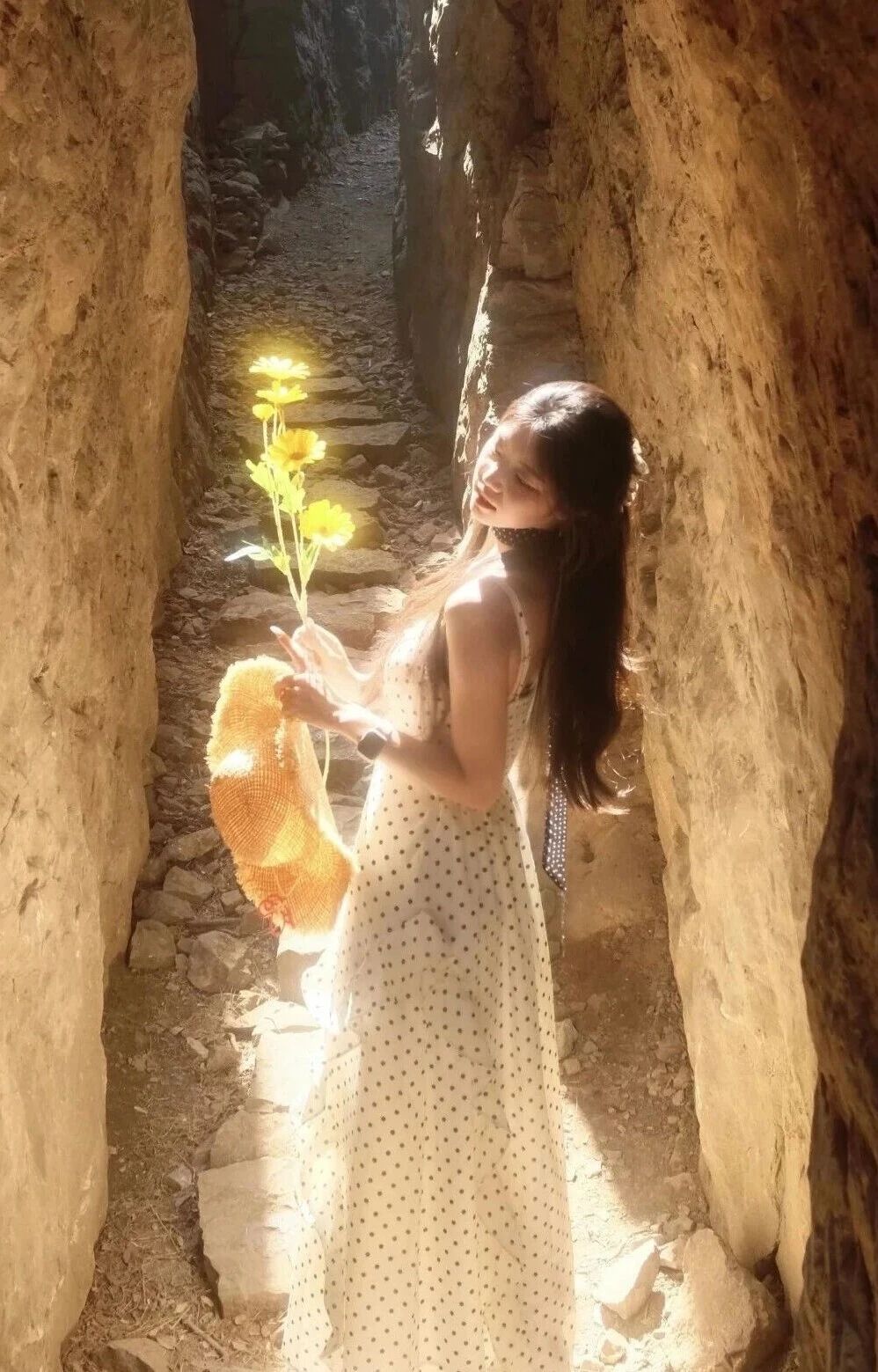 五一出逃计划，锁定新乡南太行！还有专属福利等你解锁哦~