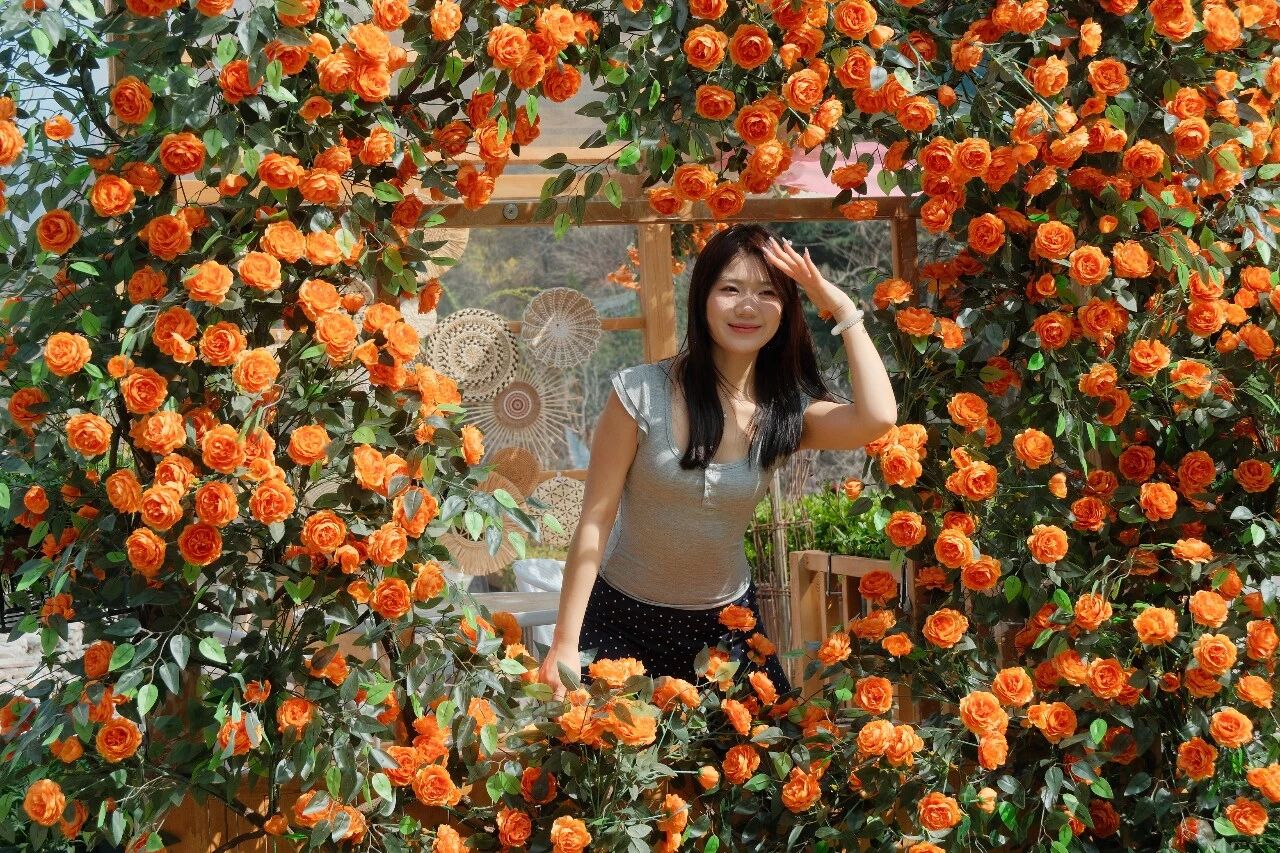 五一出逃计划，锁定新乡南太行！还有专属福利等你解锁哦~