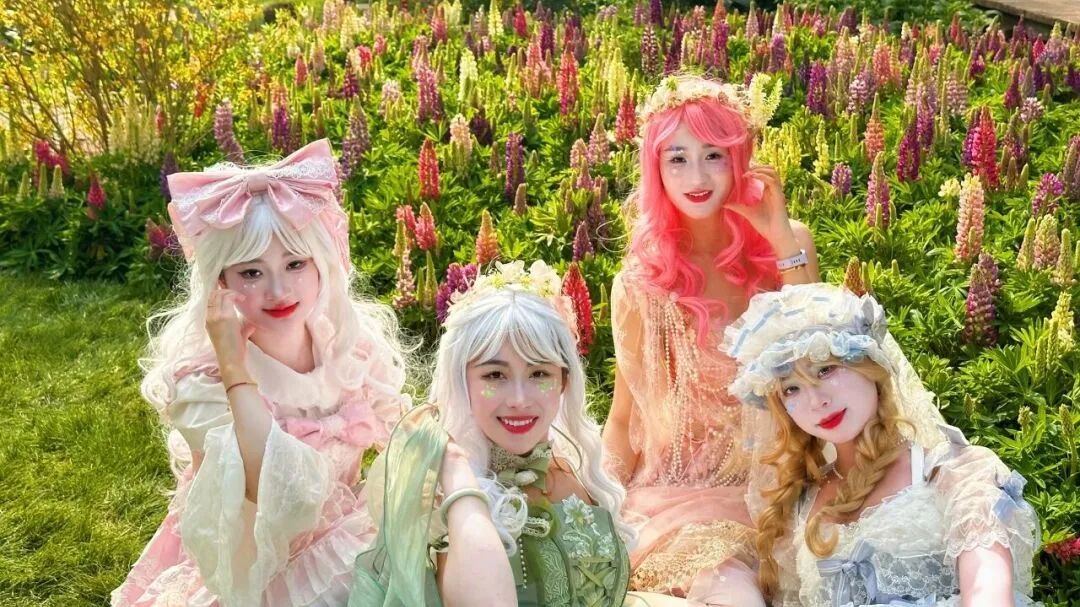 五一还没到，关山八里沟先燃了！《举起手来3》4.28-4.29现场拍摄，偶遇明星就这两天