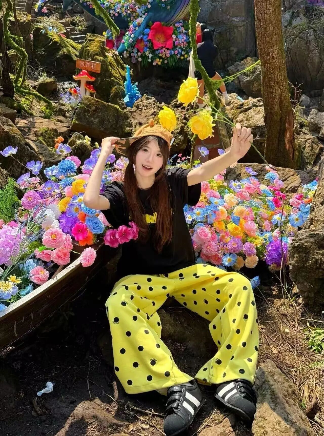 新关山再出发！破局焕新，以全域升级奔赴文旅新征程