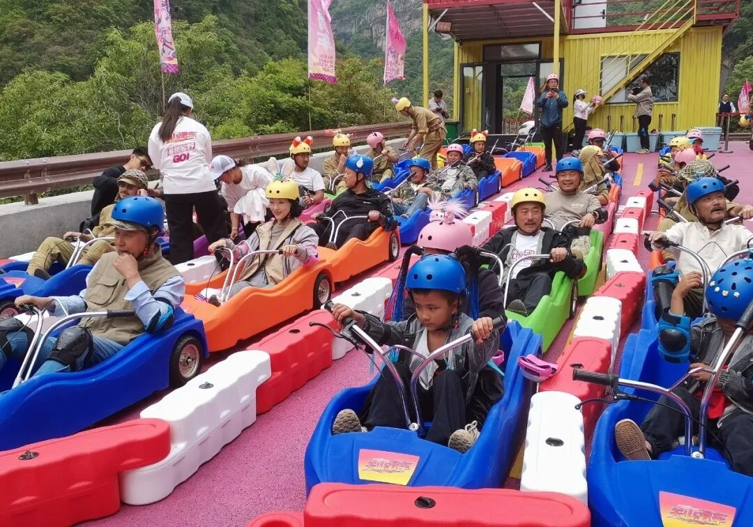 新关山再出发！破局焕新，以全域升级奔赴文旅新征程