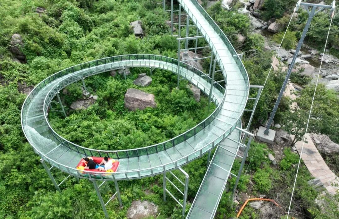 新关山再出发！破局焕新，以全域升级奔赴文旅新征程