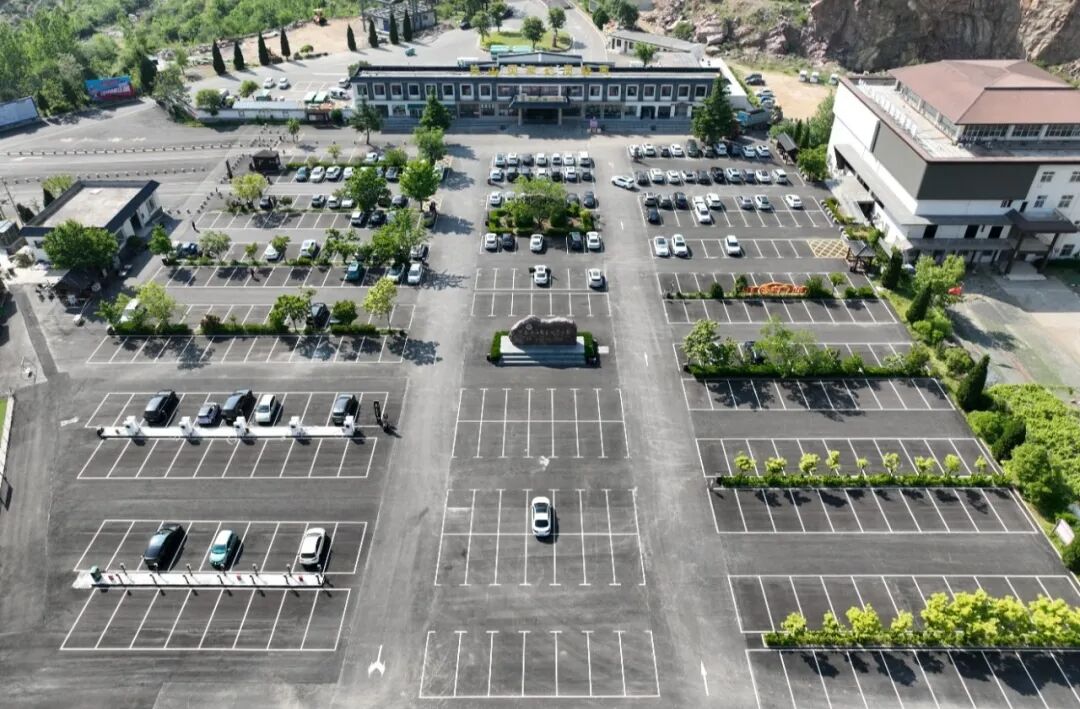 新关山再出发！破局焕新，以全域升级奔赴文旅新征程