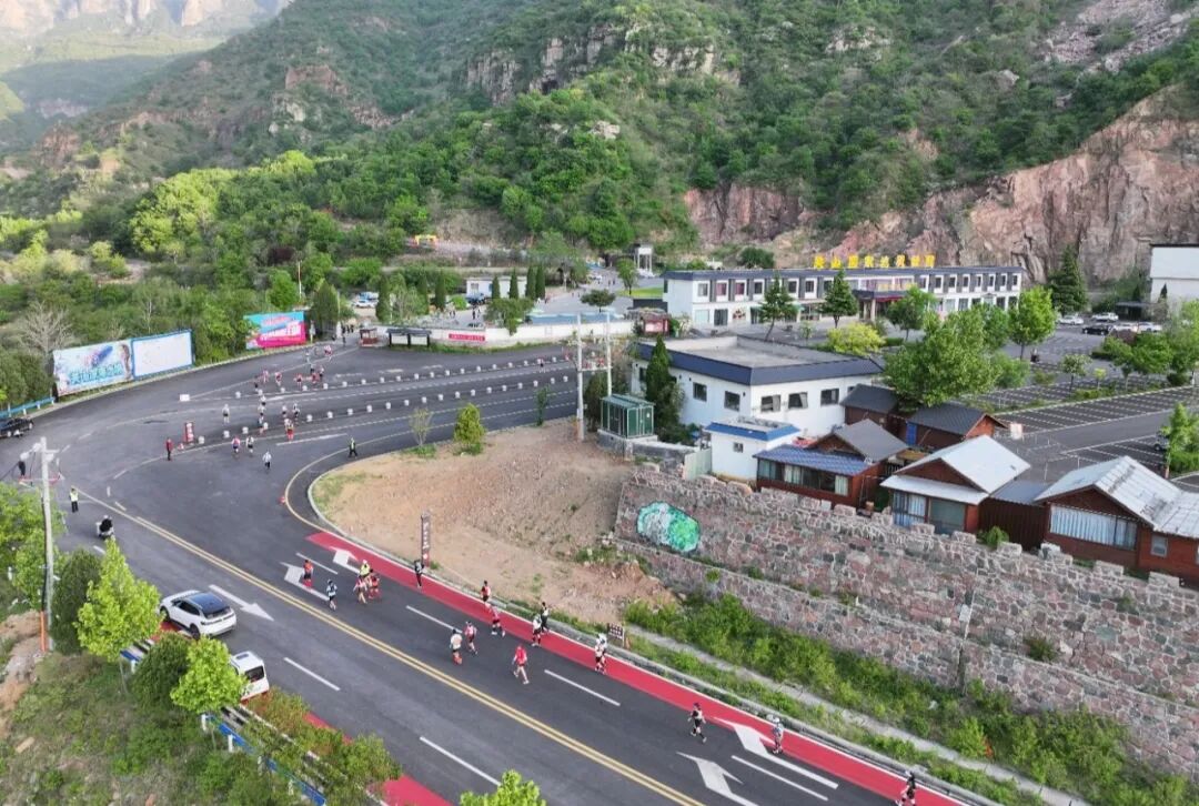 新关山再出发！破局焕新，以全域升级奔赴文旅新征程