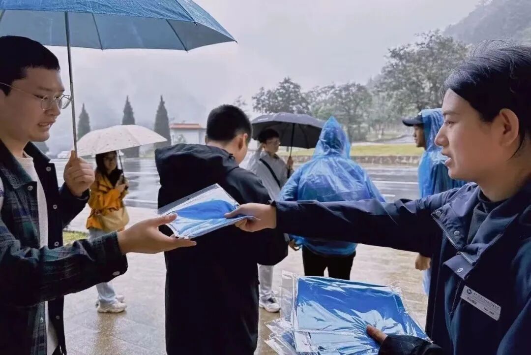 新关山再出发！破局焕新，以全域升级奔赴文旅新征程