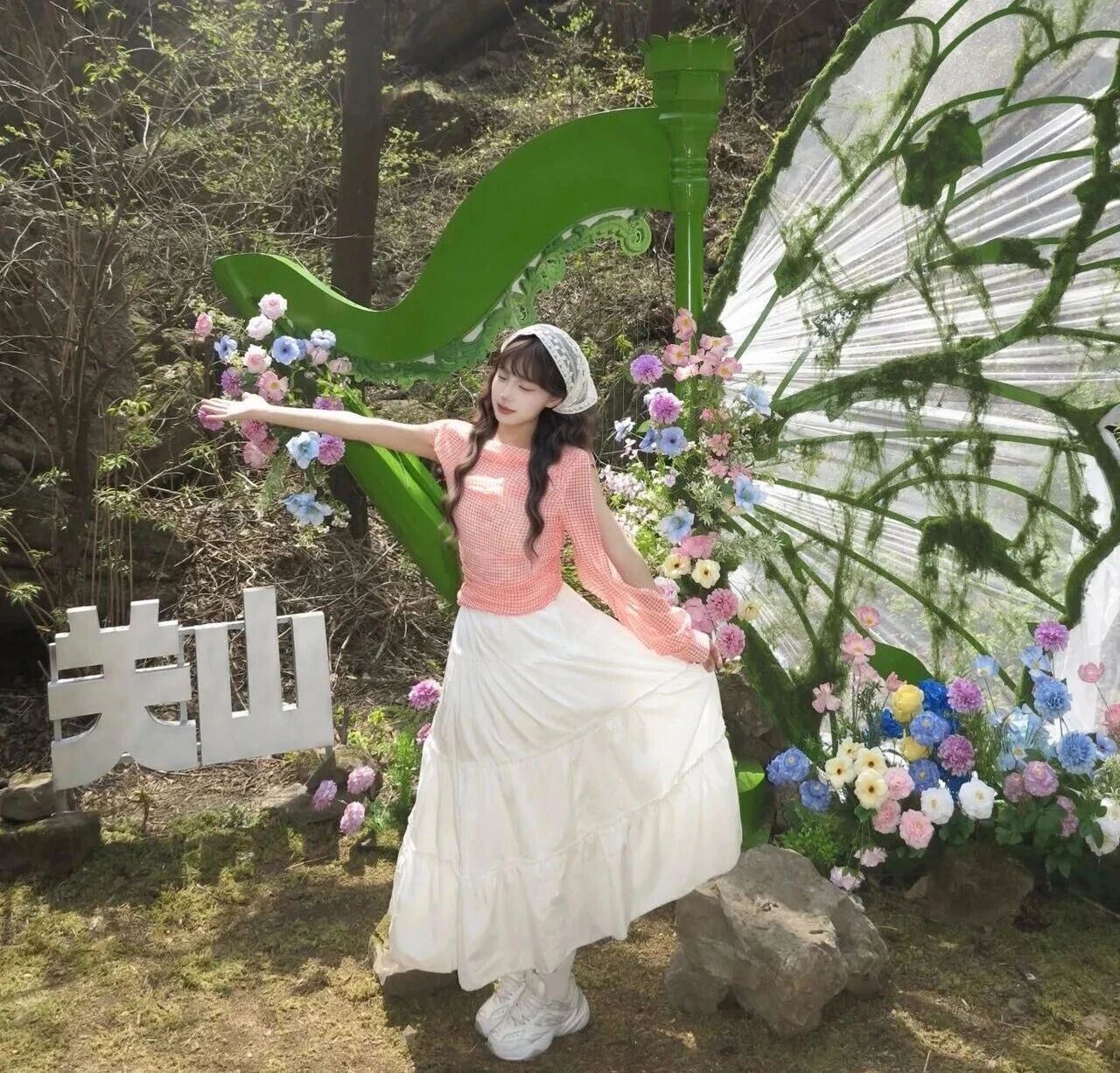 5·19中国旅游日｜新乡南太行：以山水为媒，以惠民为礼，让美好触手可及
