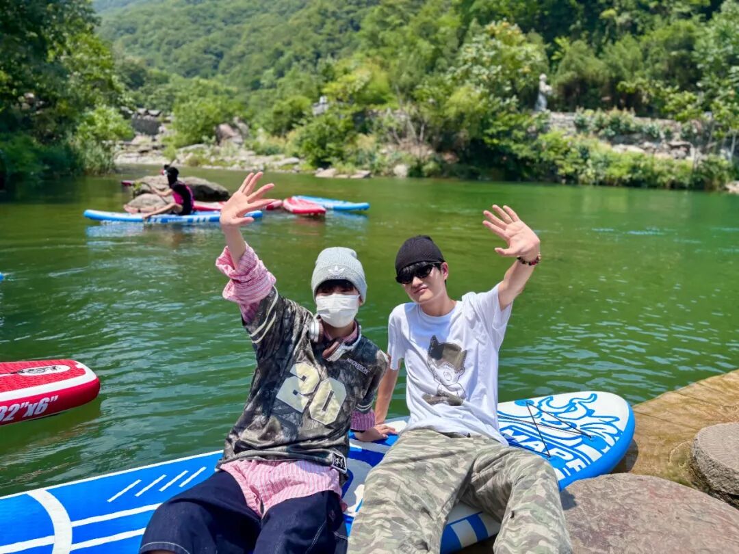 5·19宠粉狂欢！新乡南太行免门票畅玩，嗨玩攻略速码