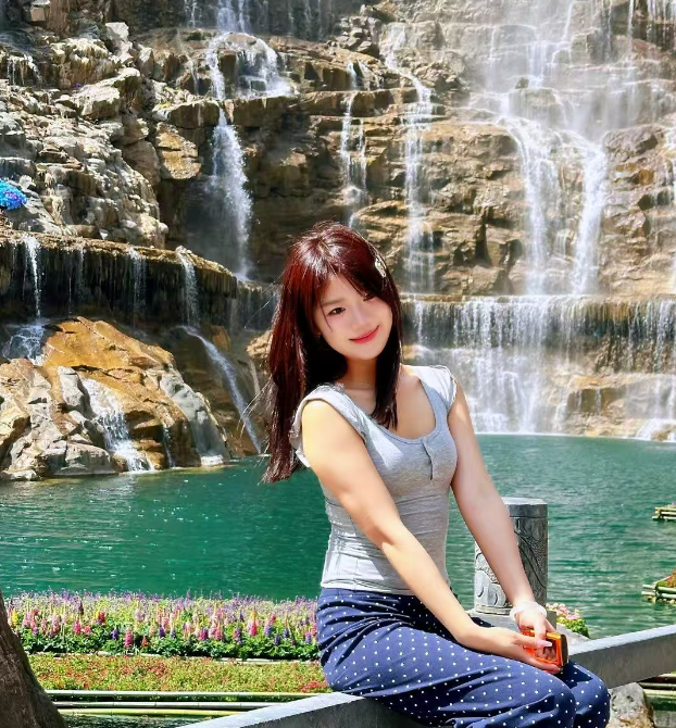 夏日趣游新乡南太行 | 玩水赏景定格山野大片