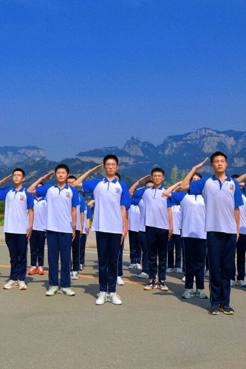 宝藏研学天花板!知识不仅在课本里,新乡南太行全是“行走的课堂” 宝藏研学天花板!知识不仅在课本里,新乡南太行全是“行走的课堂”